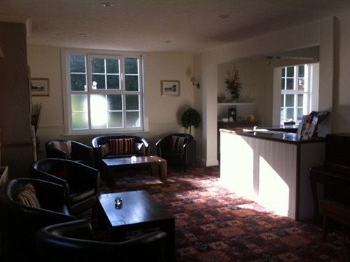 Long Melford Accommodation, Old Stables Exterior photo