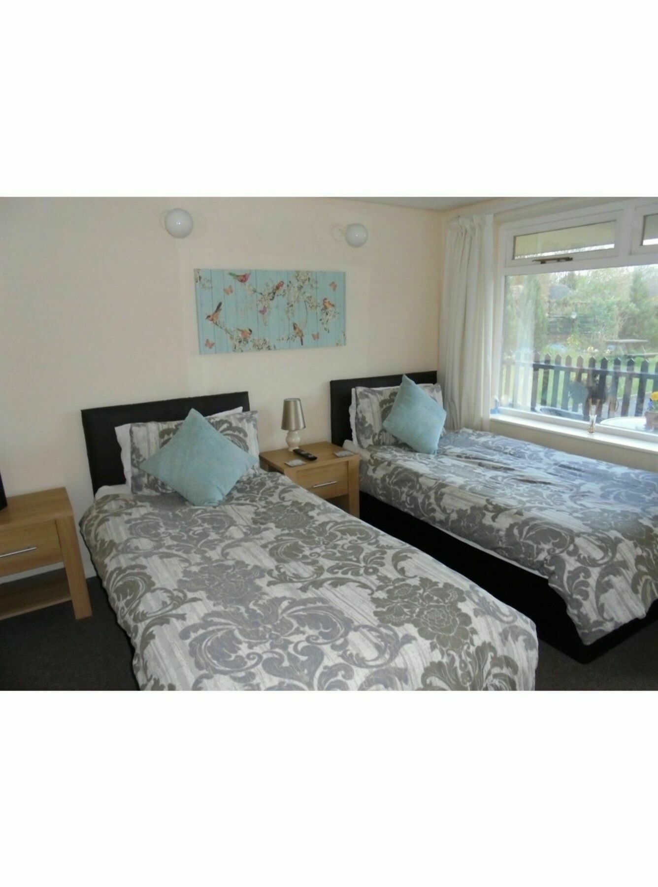 Long Melford Accommodation, Old Stables Exterior photo